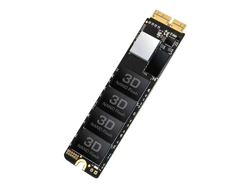 Transcend JetDrive 850 - SSD - 960 GB - intern - NVMe (NVMe) TS960GJDM850