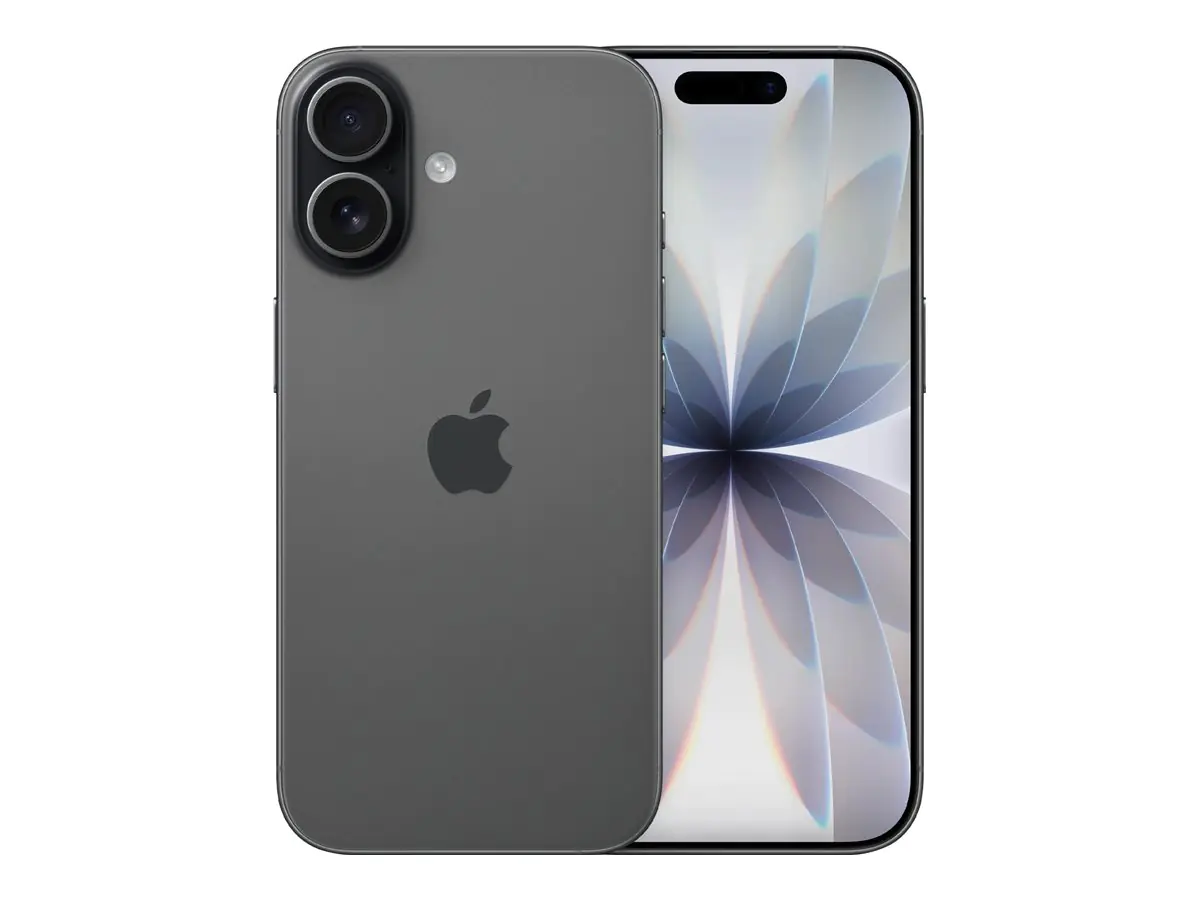 Apple iPhone 17 256GB Schwarz MG6J4ZD/A