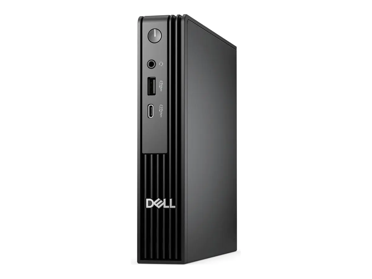 EMC Dell Pro Micro QCM1255 - Micro - Ryzen 5 8500GE XYRRM