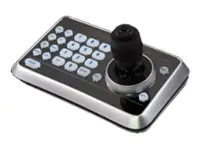 Lumens Camera pan/tilt/zoom/focus control unit