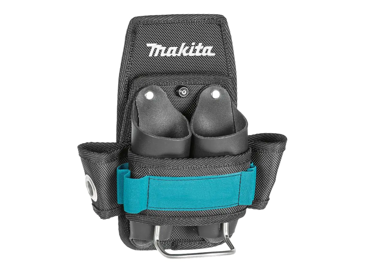 Makita E-15285 Hammer- und Werkzeughalter