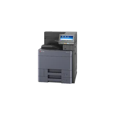 Kyocera ECOSYS P4060dn - Drucker - s/w - Duplex 1102RS3NL0
