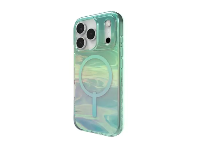 ZAGG Milan Snap - Hintere Abdeckung für Mobiltelefon 702319010