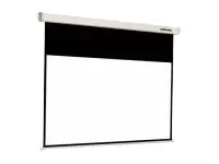 Reflecta Crystal-Line Rollo - Leinwand - Deckenmontage möglich, geeignet für Wandmontage - 365 cm (144") - 4:3 - BetaLux
