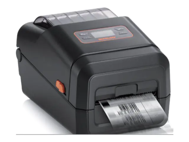 BIXOLON XL5-40 - Etikettendrucker - Thermodirekt - Rolle (11,4 cm)