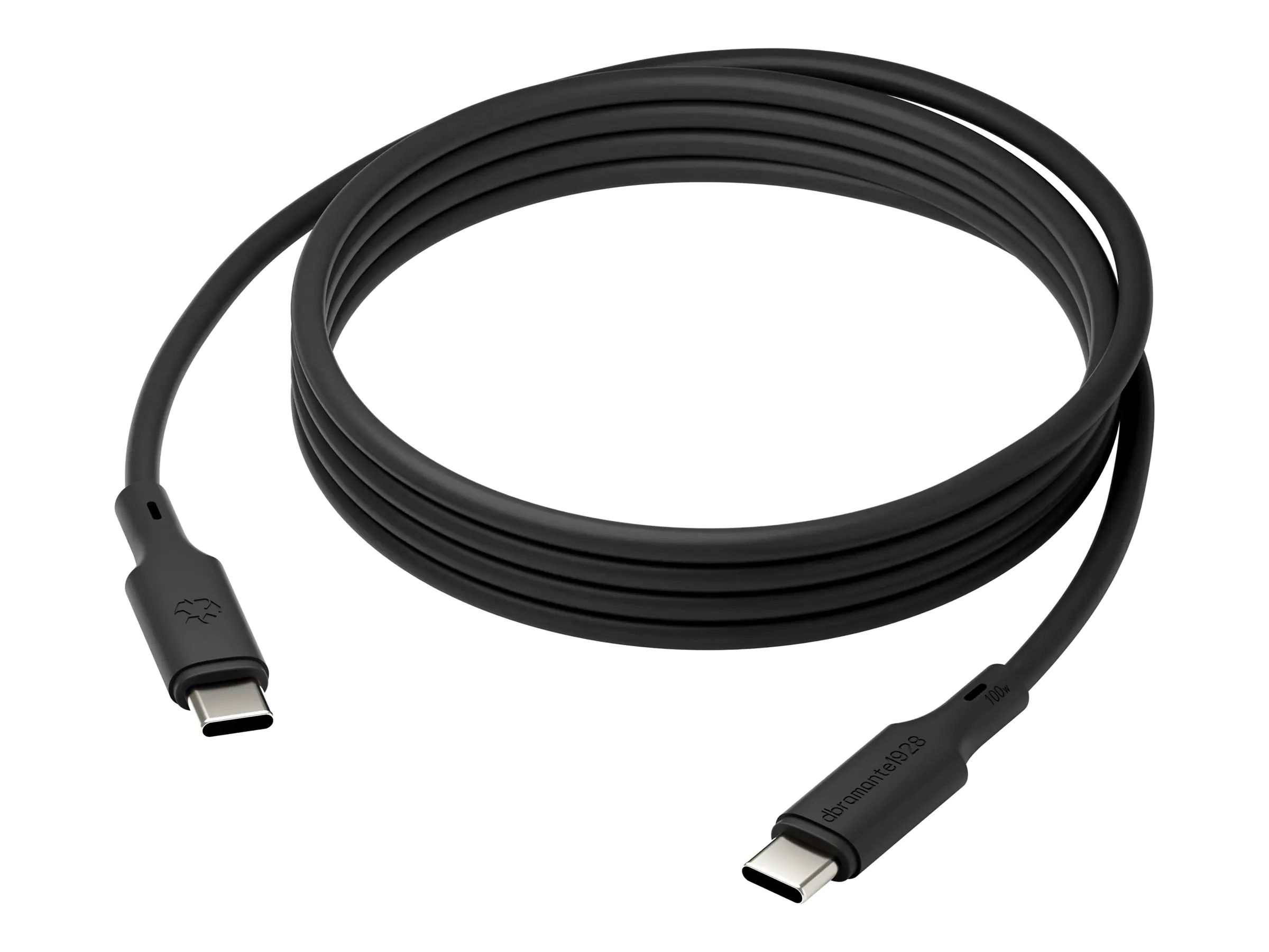 dbramante1928 IT - USB-Kabel - 24 pin USB-C zu