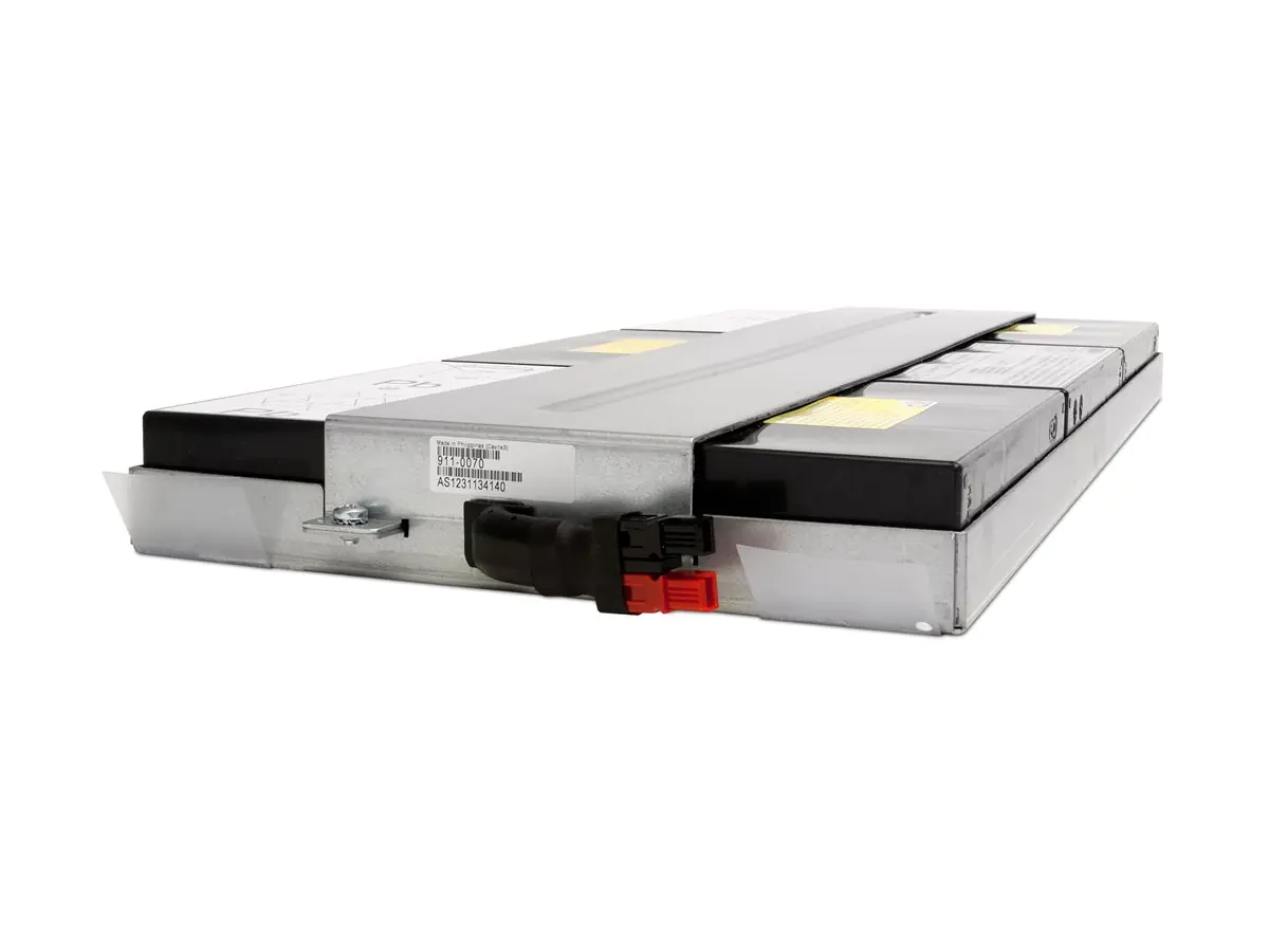 APC Replacement Battery Cartridge #88 - USV-Akku APCRBC88