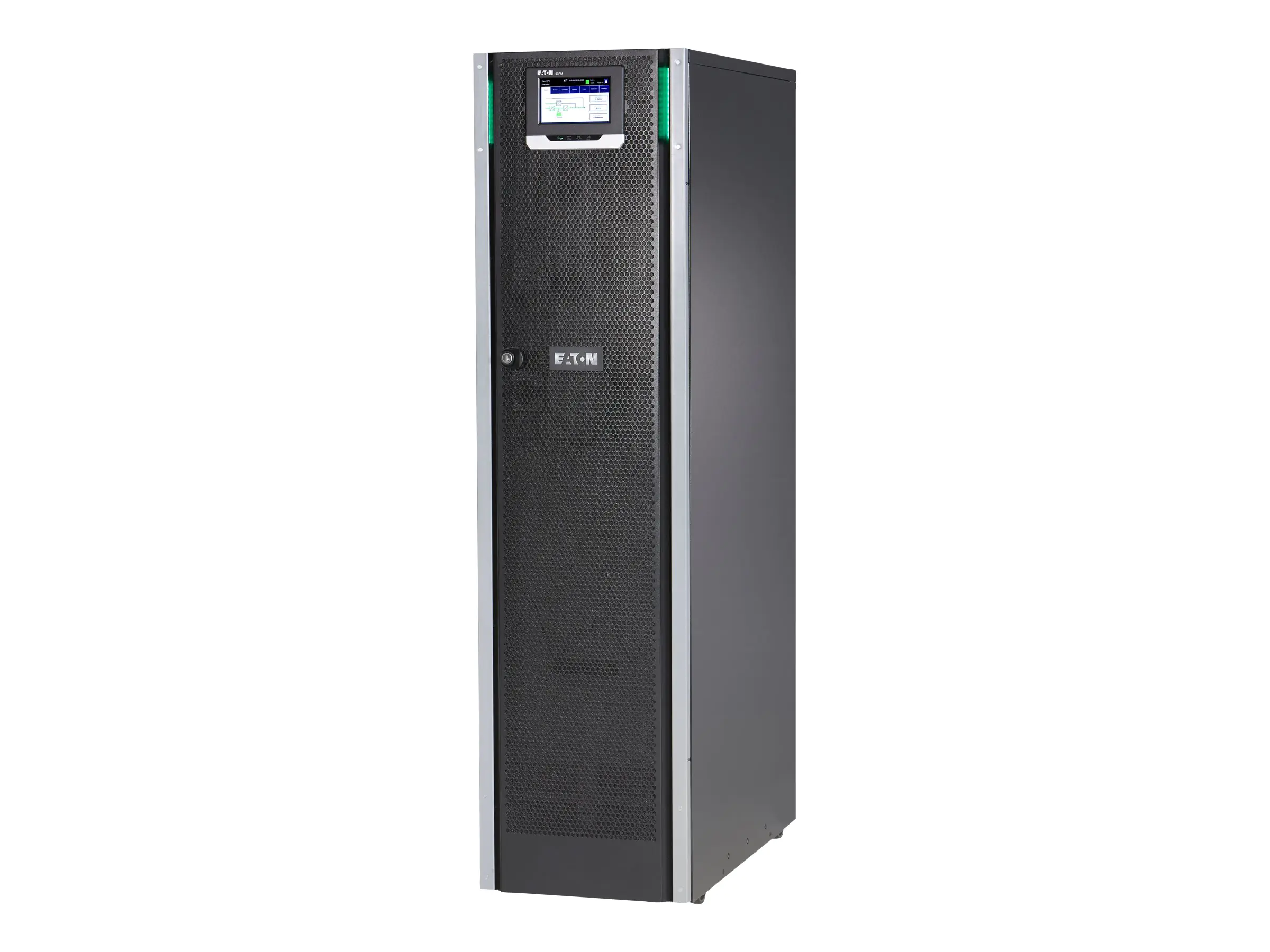 Eaton 93PS - USV - Wechselstrom 220/230/240/380/400/415 BC02AD306A01000000