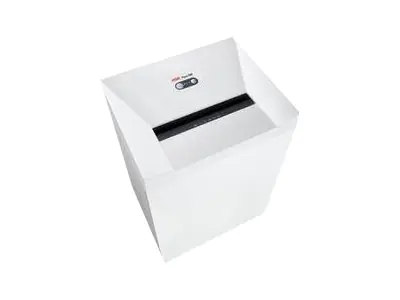 HSM Aktenvernichter Pure 740 2373111 Partikelschnitt 4,5x30mm