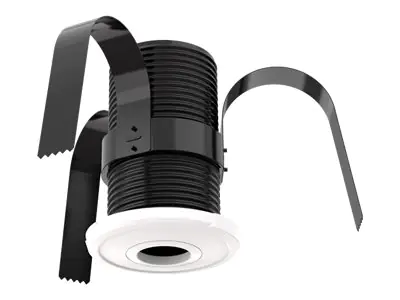 AXIS F8235 Fisheye Accessory - Halterung für Kamerasensor - Innenbereich - für AXIS F1035-E Sensoreinheit