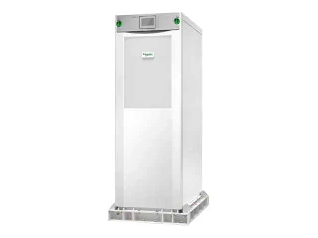 APC Schneider Electric Galaxy VS - USV - halogenfreie GVSUPS80KMHS