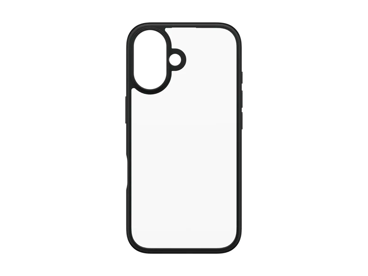 PanzerGlass HardCase - Hintere Abdeckung für Mobiltelefon - Polycarbonat, Thermoplastisches Pol