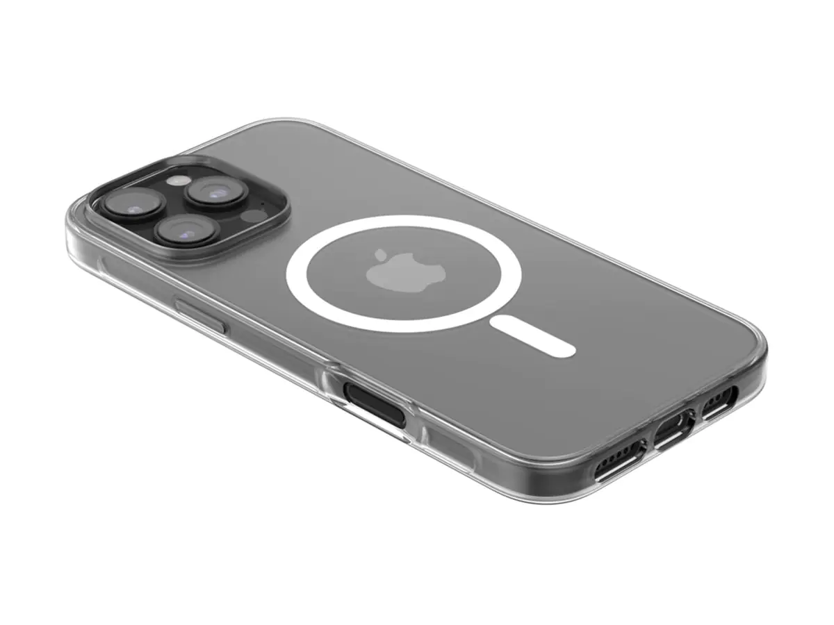 Belkin SHEERFORCE MAGNETISCHE SCHUTZHU
