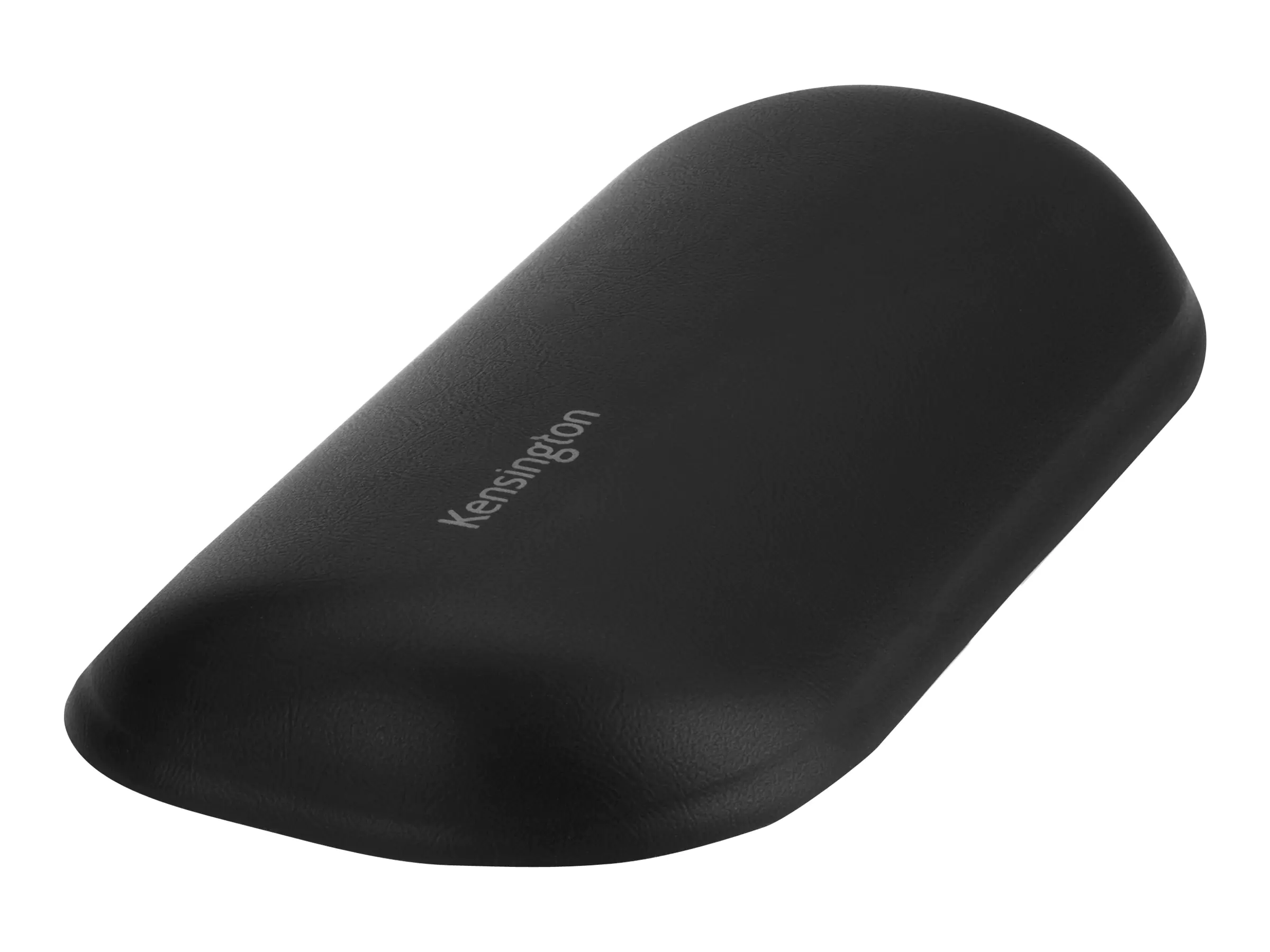 Kensington ERGOSOFT WR STANDARD MOUSE - Maus-Handgelenkauflage - Schwarz