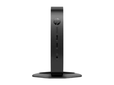 HP Elite t660 - Thin Client - SFF - 1 x U-Series U300E 5H135EA#UUG