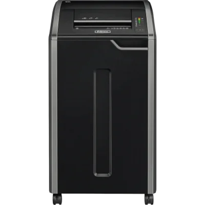 Fellowes Aktenvernichter Powershred 425Ci 4698001 sw
