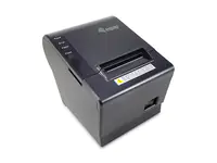 Equip 58mm Thermobondrucker für den POS mit automatischer Schneidefunktion - USB- - Ethernet-