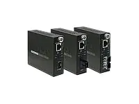 Planet GST-802S - Medienkonverter - 1GbE - 10Base -T
