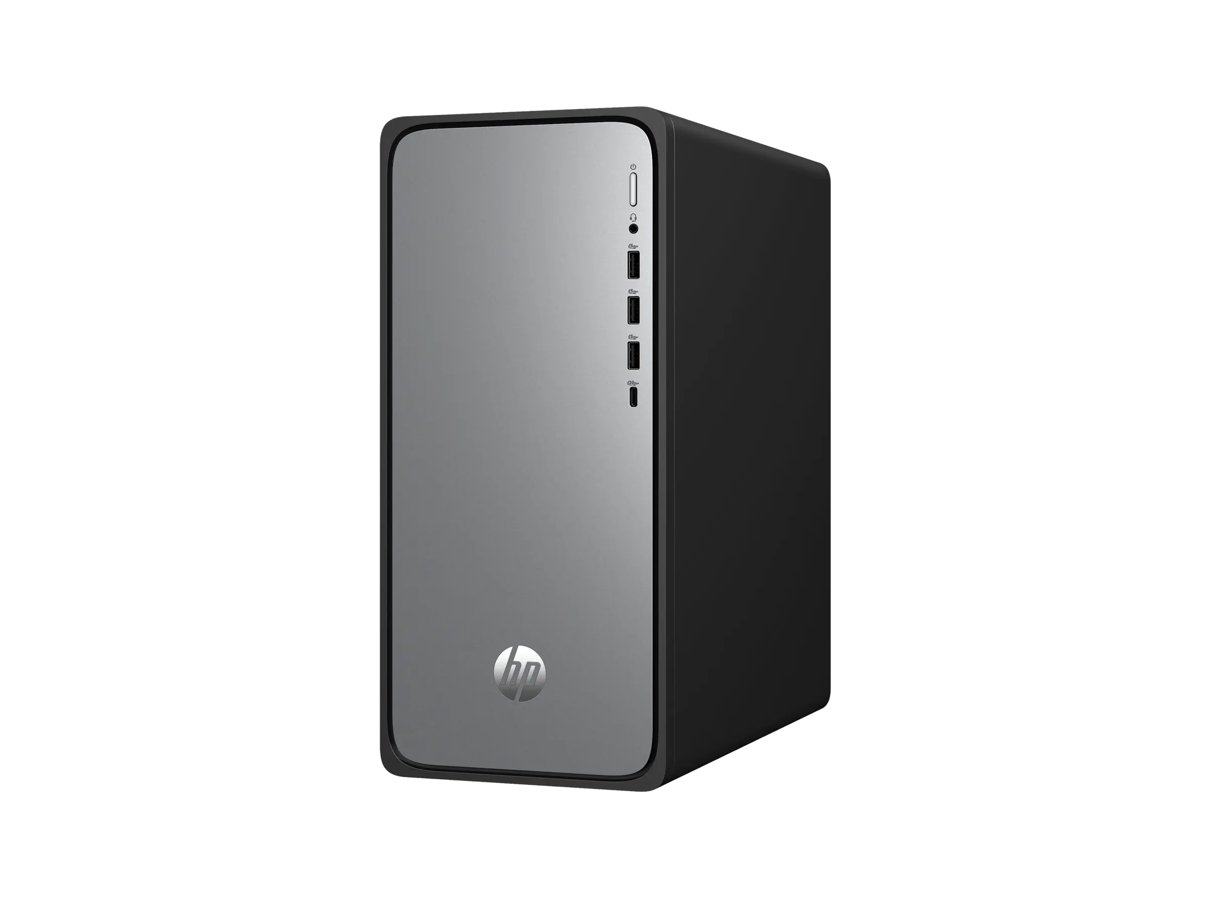 HP OmniDesk M02-0452ng - Tower - Core i5 i5-14400 C5JS4EA#ABD