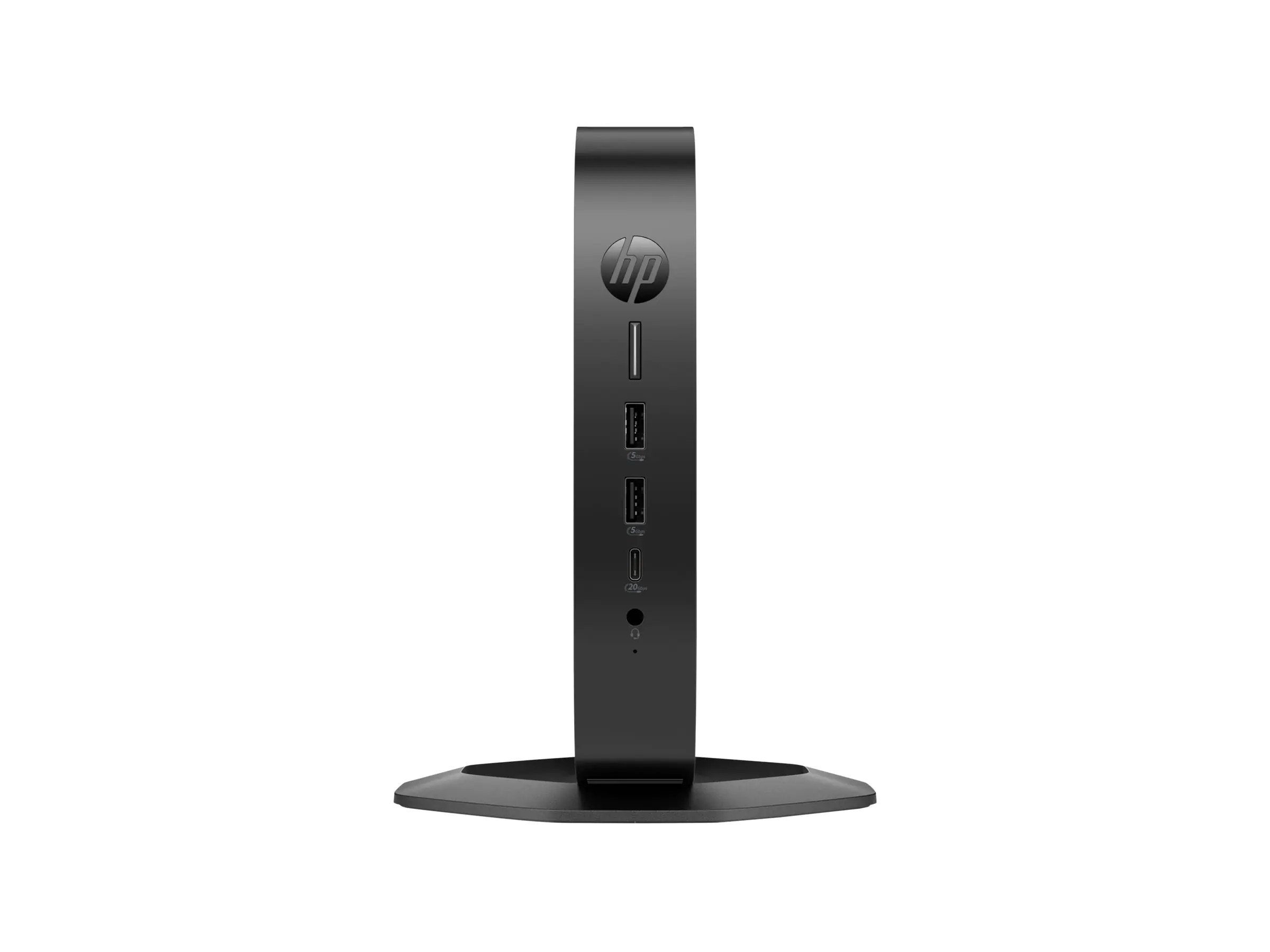 HP Elite t660 - Thin Client - SFF - 1 x U-Series U300E / 1.1 GHz