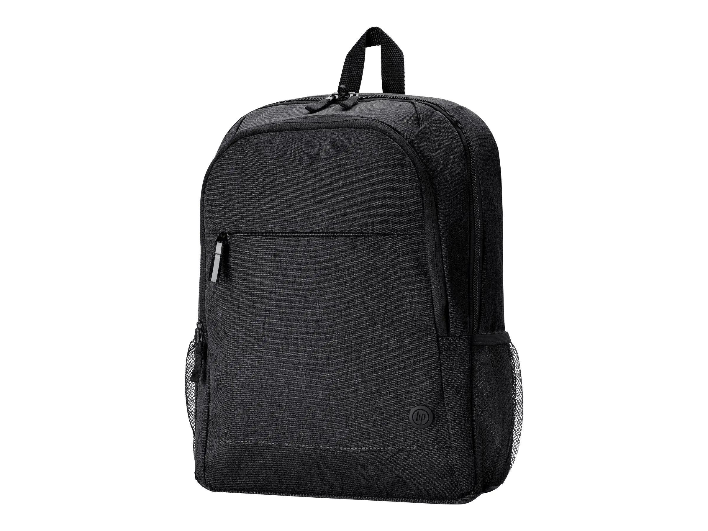 HP Prelude Pro Recycled Backpack - Notebook-Rucksack - 39.6 cm (15.6") - für Elite Mobile Thin Client mt645 G7; Pro Mobile Thin Client mt440 G3; ZBook Fury 16 G10 HP Prelude Pro Recycled Backpack - Notebook-Rucksack - 39.6 cm (15.6") - für Elite Mobile Thin Client mt645 G7; Pro Mobile Thin Client mt440 G3; ZBook Fury 16 G10