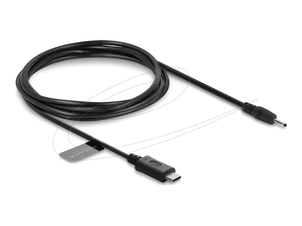Delock USB-Kabel - USB-C (M) zu 2-polig (M)
