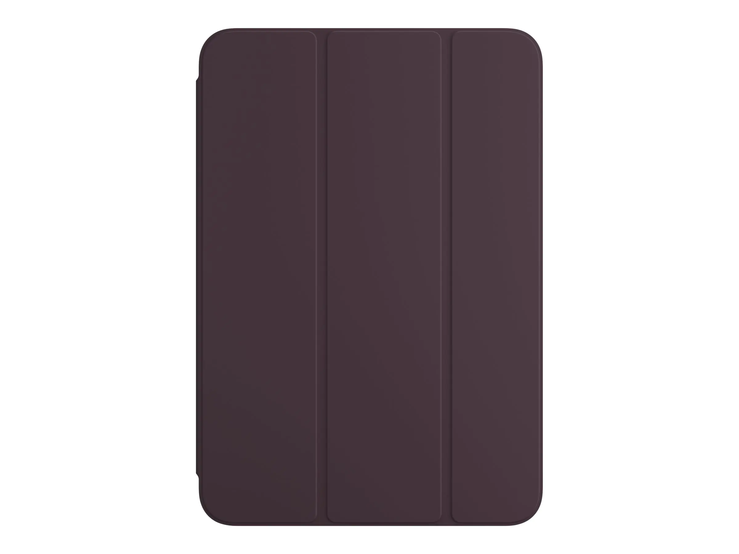 Apple Smart - Flip-Hülle für Tablet - Dark Cherry - für iPad mini (6. Generation)