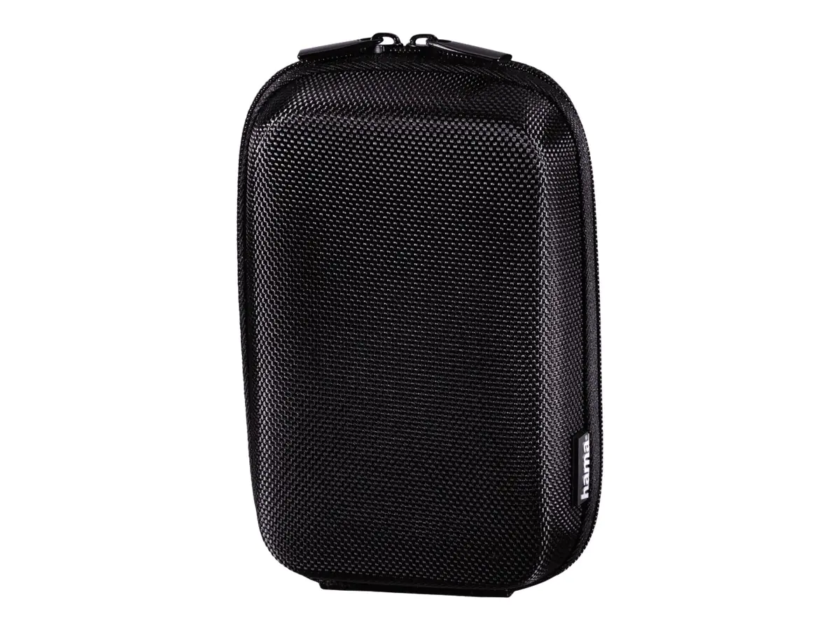 Hama "Hardcase Colour Style" 80M - Hartschalentasche für Kamera - Ethylen-Vinylacetat (EVA) 00126656