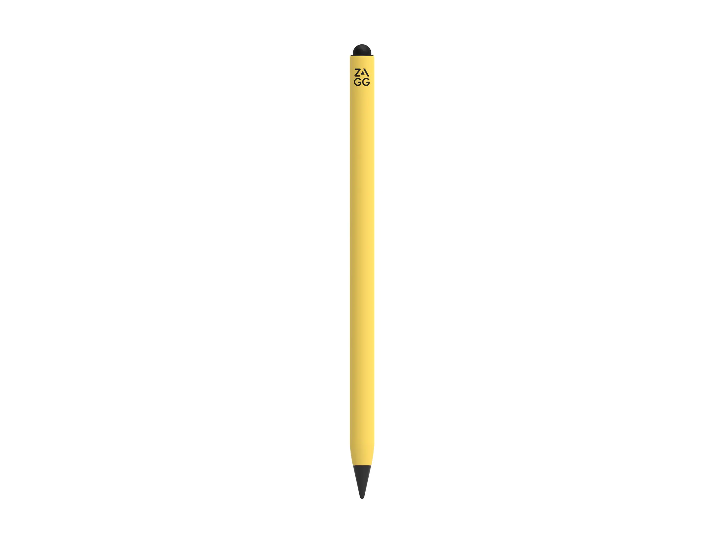 ZAGG Pro Stylus 2 - Aktiver Stylus - Gelb