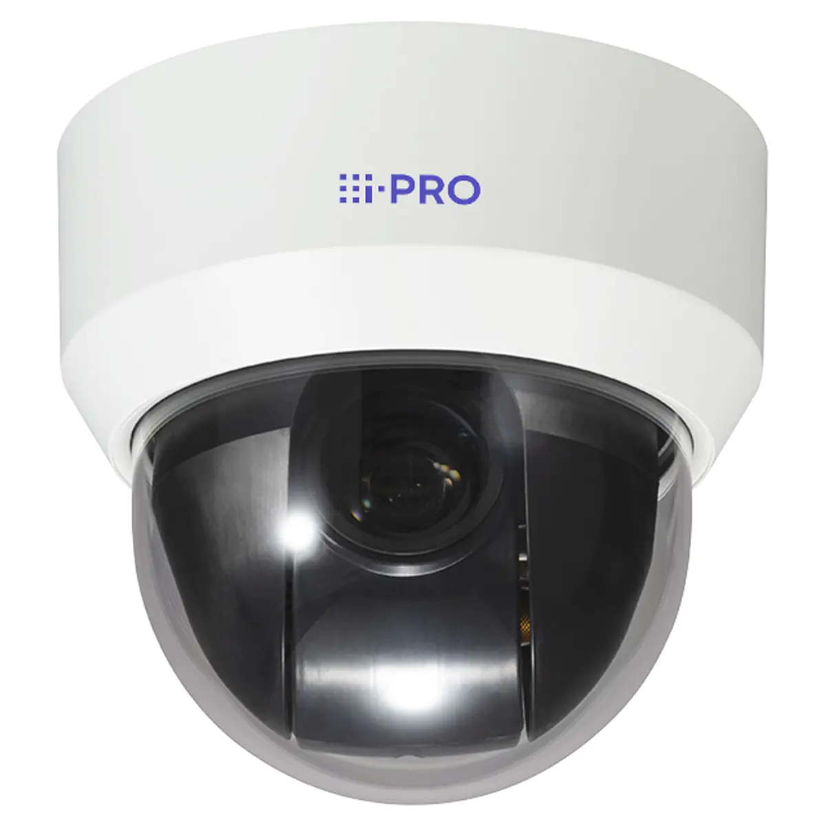 i-PRO WV-U65302-Z2G PTZ OUTDOOR VANDAL Kamera - Netzwerkkamera