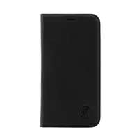 JT Berlin BookCase Tegel| Apple iPhone 13| schwarz| 10752