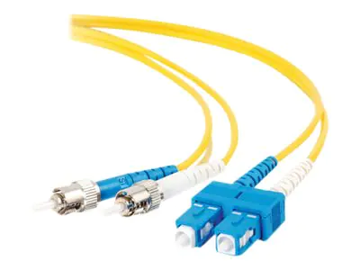 Origin Storage Netzwerkkabel - SC Single-Modus (M)
