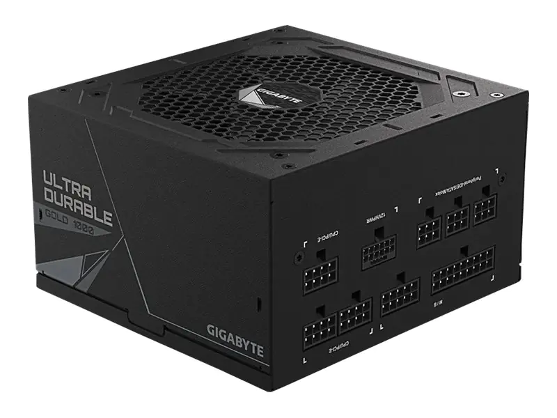 Gigabyte UD1000GM PG5 - Netzteil (intern) - ATX12V GP-UD1000GM PG5 2.0