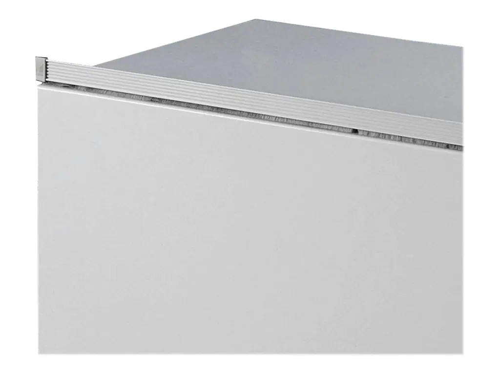 Rittal SZ - Rack Staubschutzrand - RAL 7035 2427100