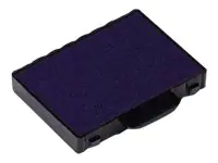 TRODAT SWOP-Pad 6/50 - Austauschkissen - Blau (Packung mit 2) 5150031