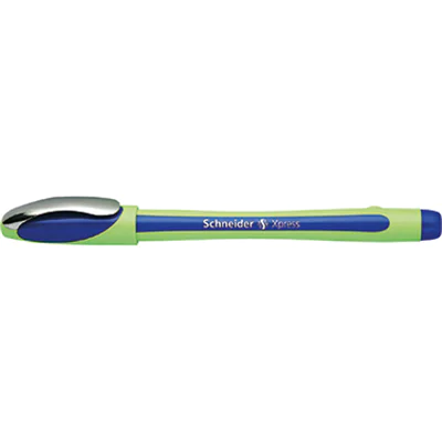 Schneider Fineliner Xpress 190003 S 0,8mm blau Schneider Fineliner Xpress 190003 S 0,8mm blau