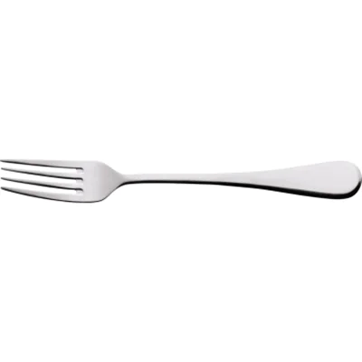Esmeyer® Gabel CELINE Mehrweg 21cm Edelstahl 18/10, poliert silber 12 St./Pack. Esmeyer® Gabel CELINE Mehrweg 21cm Edelstahl 18/10, poliert silber 12 St./Pack.