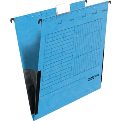 Falken Hängetasche 11288016 Leinenfrösche blau 5 St./Pack. Falken Hängetasche 11288016 Leinenfrösche blau 5 St./Pack.