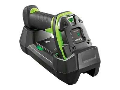 Zebra DS3608-ER - Barcode-Scanner - Handgerät - 2D-Imager - decodiert - Schnittstellenkabel erforderlich