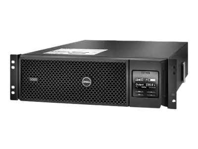 Dell Smart-UPS SRT 5000VA RM - USV (in Rack montierbar/extern) A8515518