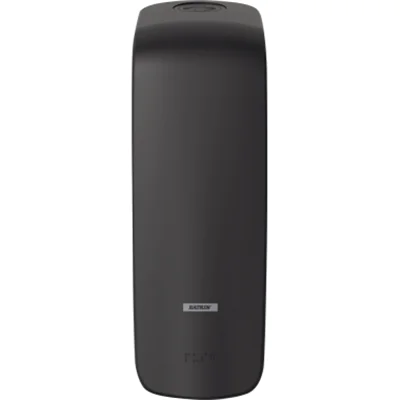 Katrin Seifenspender 92209 1l schwarz Katrin Seifenspender 92209 1l schwarz