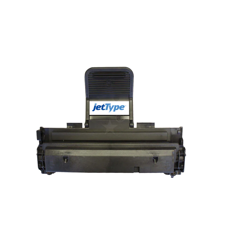 jetType Toner kompatibel zu Xerox 113R00730 schwarz 3.000 Seiten