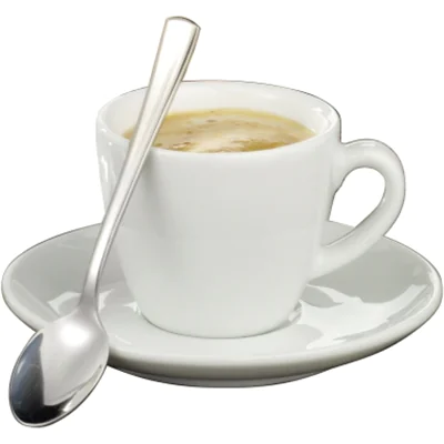 Esmeyer® Espressolöffel STOCKHOLM 11,5cm Edelstahl 18/10, poliert silber 12 St./Pack. Esmeyer® Espressolöffel STOCKHOLM 11,5cm Edelstahl 18/10, poliert silber 12 St./Pack.