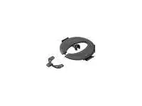 Bachmann Easy-Cover Premium - Kabeltrasse-Montageset 930.165