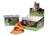 Kinetronics Anti-Static Tiger Cloth ASC - Antistatisches Reinigungstuch