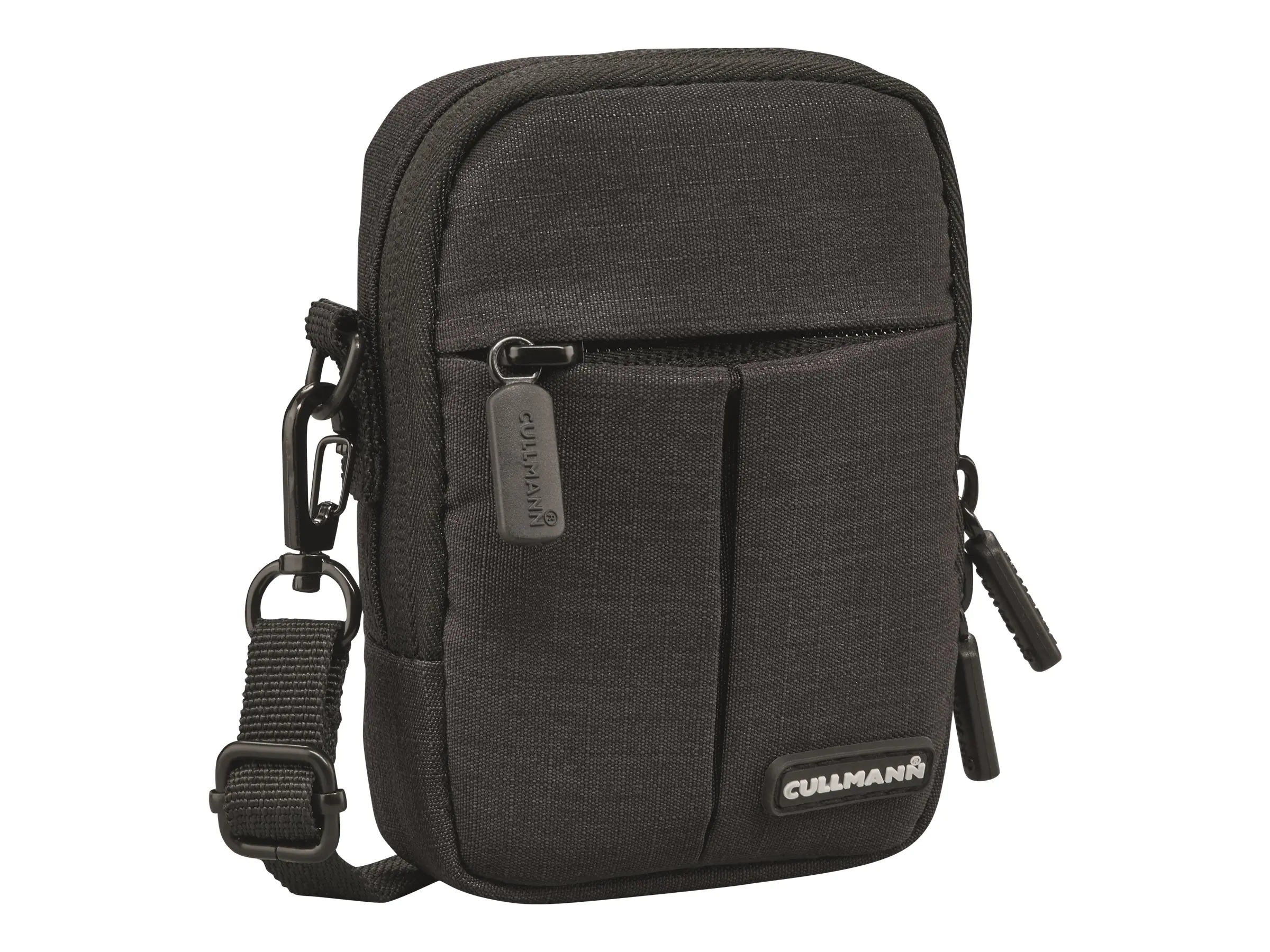 CULLMANN MALAGA Compact 200 - Tragetasche für Kamera - 450D-Polyester - Schwarz
