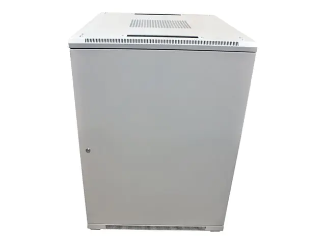 Allnet ALL-SNB8842BDGRAU Rack Gehäuse