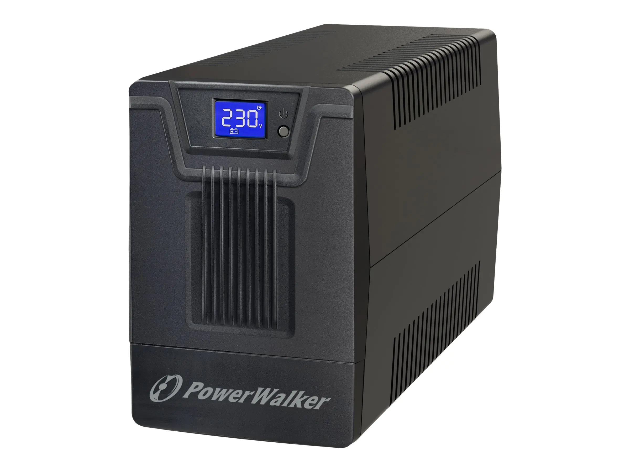 BlueWalker PowerWalker VI 1000 SCL FR - USV - Wechselstrom