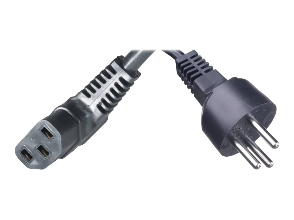 HPE Stromkabel - SI 32 (M) zu power IEC 60320 J9899A