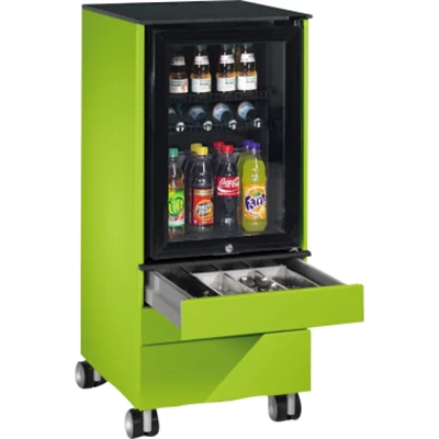 C+P Kühlschrankcaddy 54780000S10040 Besteck/Geschirr vgn/vgn C+P Kühlschrankcaddy 54780000S10040 Besteck/Geschirr vgn/vgn
